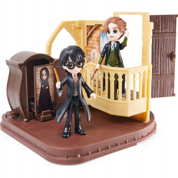 Harry Potter Defence Against the Dark Arts Play Set