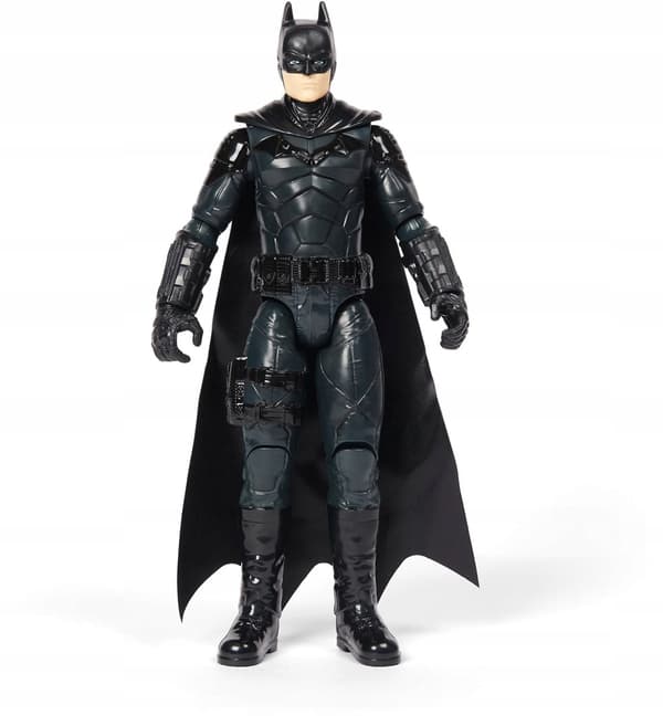 SpinM: DC Batman 30 cm figurine