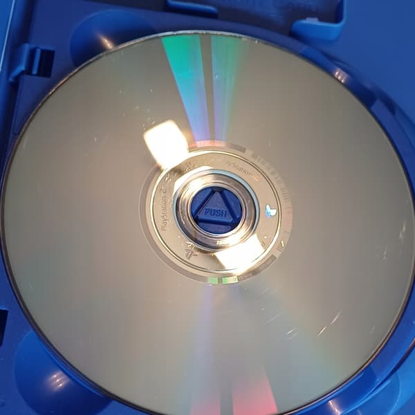 Shadow Hearts Covenant, PlayStation 2, PS2