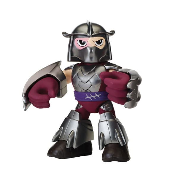 TMNT: Teenage Mutant Ninja Turtles – SHREDDER (talking)
