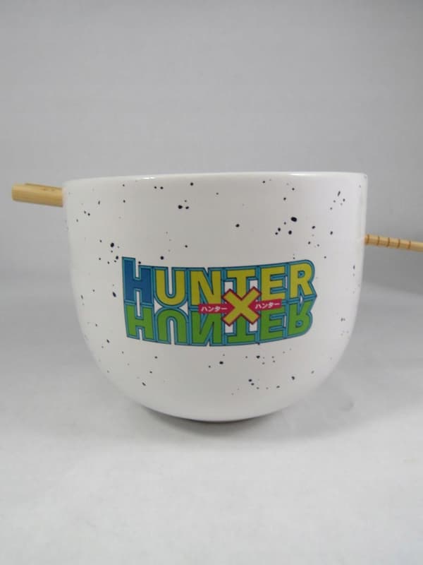 Hunter x Hunter – Gon and Killua’s ramen bowl, 470 ml