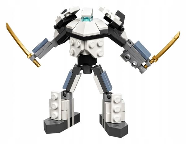 LEGO Ninjago Titan Mini Mech 30591 POLYBAG PACKET