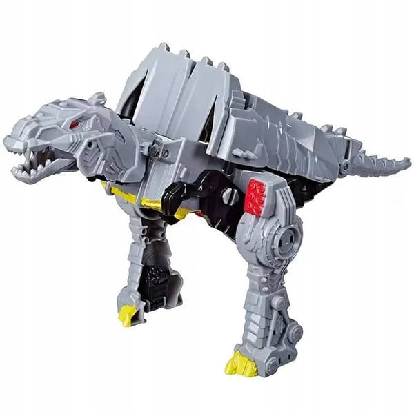 Hasbro Transformers Authentic Dinobot Grimlock