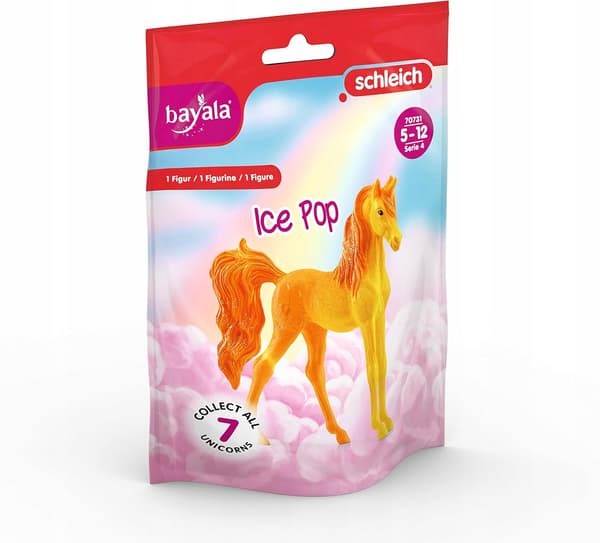 SCHLEICH 70731 - ICE POP