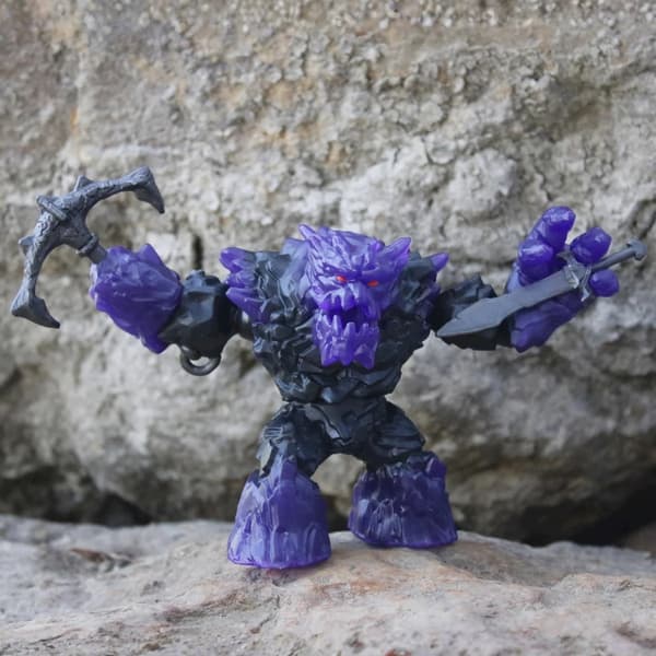 Schleich: The Shadow Giant Eldrador (Schleich 70897)