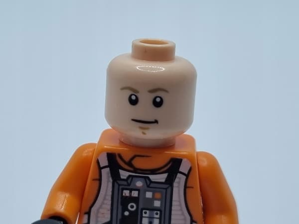 LEGO 75218 Star Wars LUKE SKYWALKER - Pilot sw0952