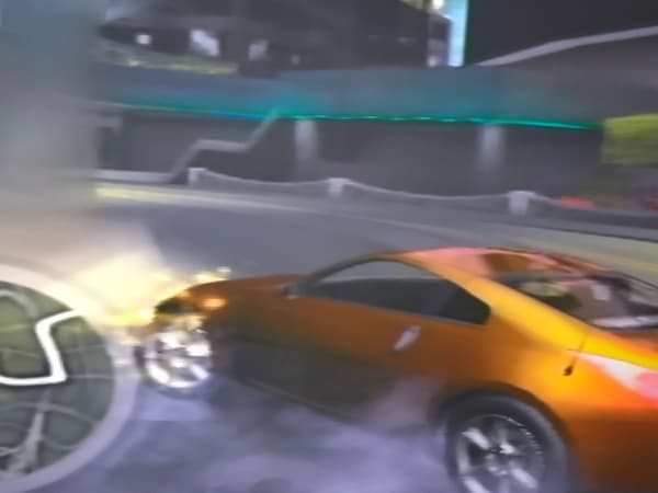 Need for Speed Underground 2 PS2 – READ THE DESCRIPTION!