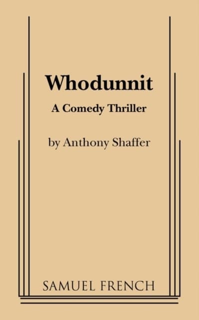 Whodunnit? Evanier
