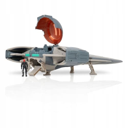Star Wars – Micro Galaxy Squadron Infiltrator 20cm