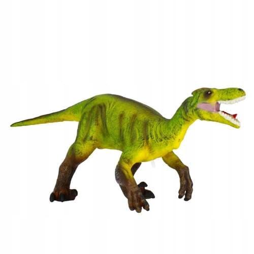 MEGA CREATIVE – 54 CM DINOSAUR WITH A THANK-YOU EFFECT