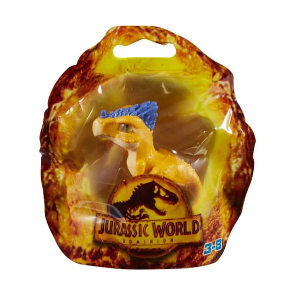 JURASSIC WORLD IMAGINEXT DRAKOREKS FIGURE HFC09