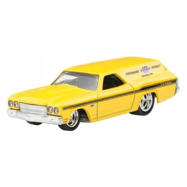 Hot Wheels Premium – '70 Chevelle SS Estate