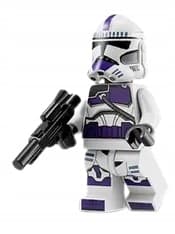 LEGO Star Wars Clone Trooper figure (sw1207)