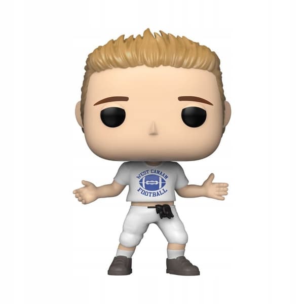 Funko Pop! Varsity Blues Charlie Tweeder figurine, 10.2 cm