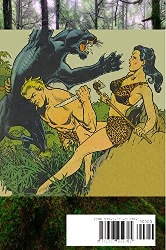 Klassik Komix: Men of Action