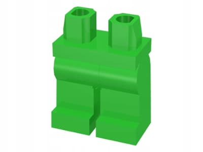 LEGO Minecraft Steve min140 minifigure