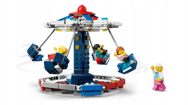LEGO 31389 Creator