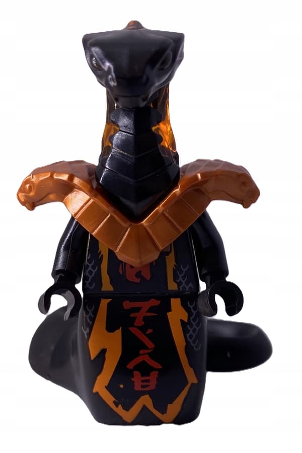 LEGO Ninjago figure njo541 Char *