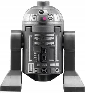 LEGO Star Wars 75181 sw0933 Astromech Droid, R2-BHD minifigure