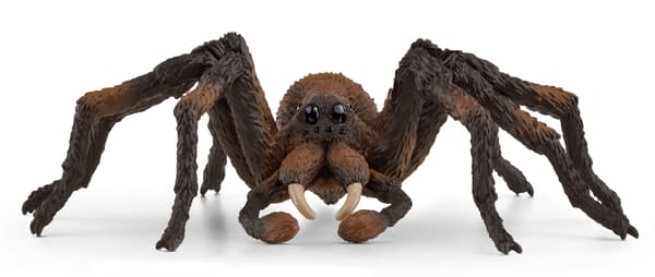 Schleich Wizarding World Aragog 13987