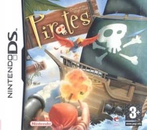 Pirates for Nintendo DS