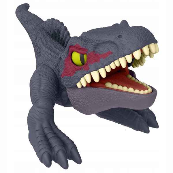 JURASSIC WORLD DINOSAUR Snap Squad SPINOSAURUS