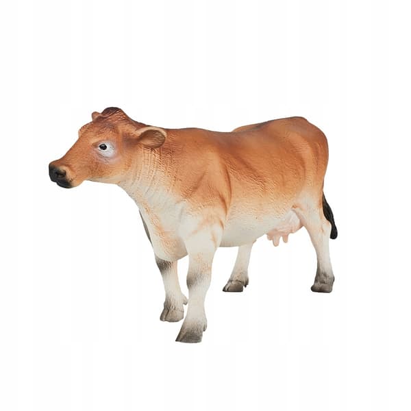 Mojo Jersey Cow