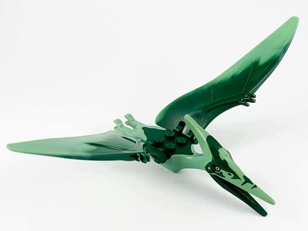 LEGO Animals Ptera06 Pteranodon