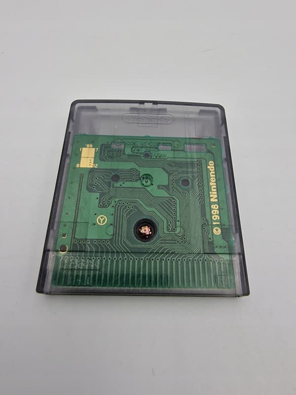 ORIGINAL GAME BOY COLOUR PAPYRUS