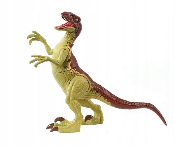 Mattel Jurassic World dinosaur figurine GWN32