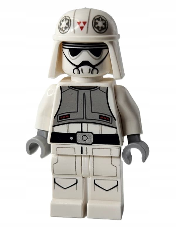 Lego Star Wars Minifigure sw0624 AT-DP Pilot (Imperial Combat Driver) /