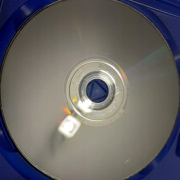 Silent Hill 4: The Room, PlayStation 2, PS2