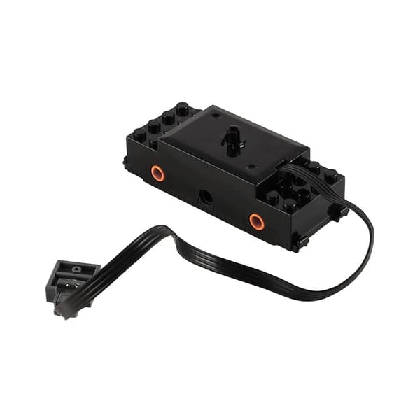 POWER FUNCTIONS TECHNIC TRAIN ENGINE SET – REMOTE CONTROL