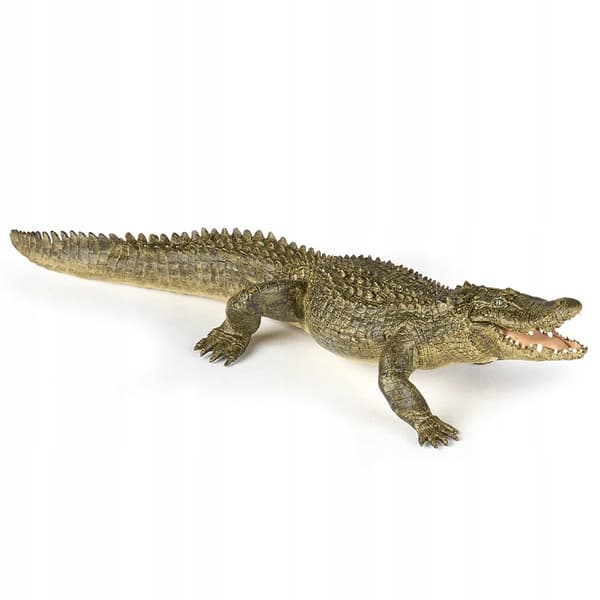 PAPO 50254 ALLIGATOR 3 CM FIGURINE
