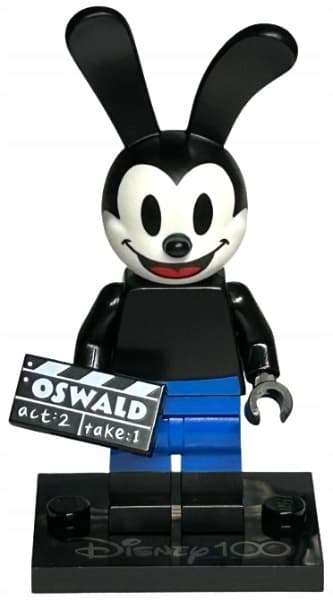 LEGO Disney 71038 Oswald