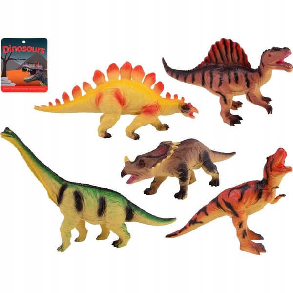 45 cm soft toy dinosaur