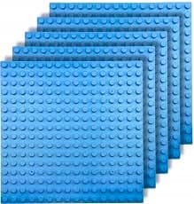 STRUCTURAL PLATE FOR LEGO BRICKS – 16 x 16-PIN BASE – Set of 4 PIECES