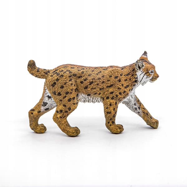 PAPO RAS FIGURINE