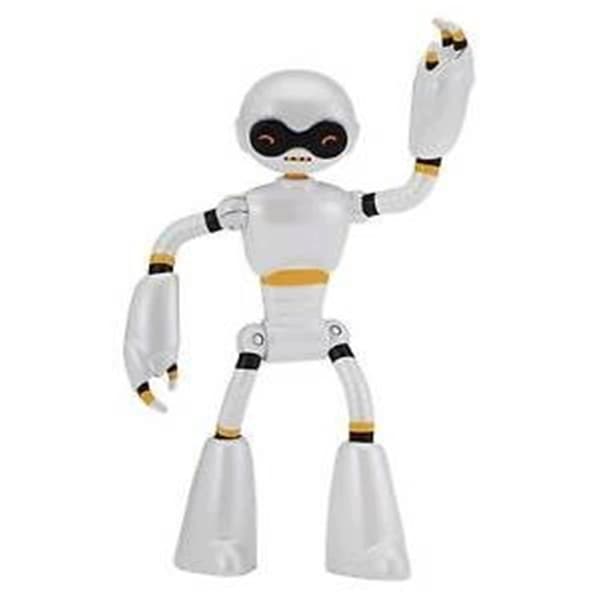 Ninja Turtles Playmates: Dimension X – Fugitoid