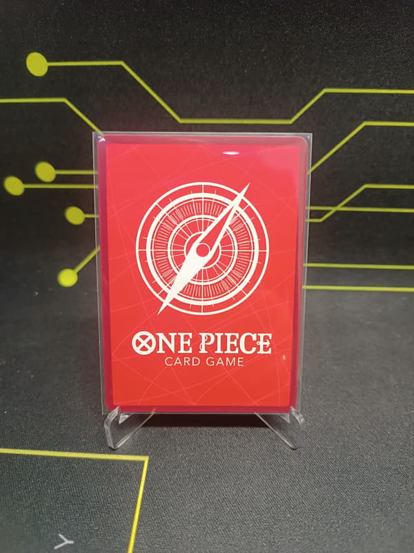 One Piece TCG – Shirahoshi (OP11-022) (V.2)