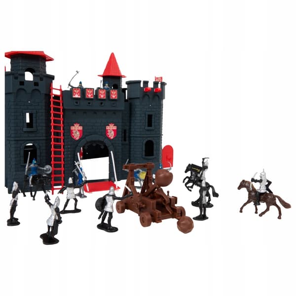Castle Play – castle play set