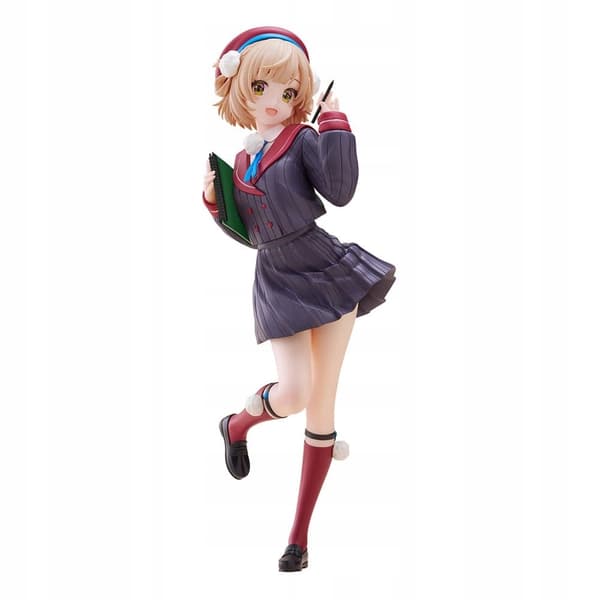 20 cm Tenitol Shigure Ui Virtual YouTuber figurine