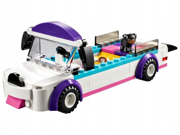 LEGO Friends – 41301 Dog Parade