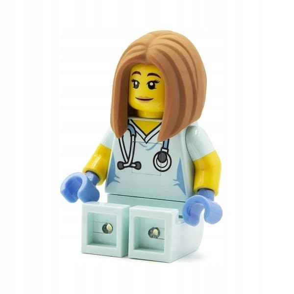 LEGO Iconic Nurse’s Torch