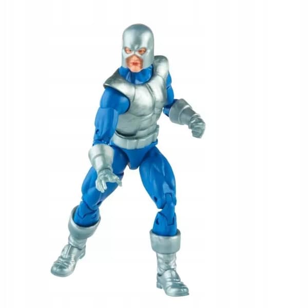 Marvel Legends Retro Vintage X-Men Avalanche
