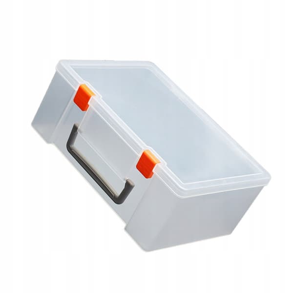 RECOMMENDED PLASTIC TOY BASKETS FOR HOME ORGANISATION