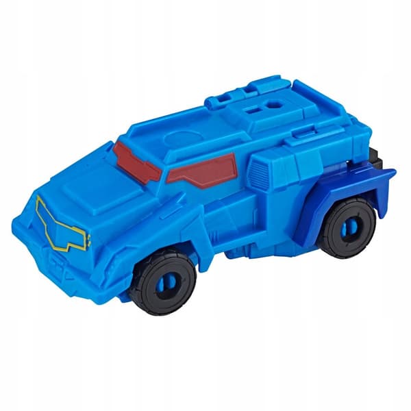 Transformers Cyberverse – Soundwave’s One-Step Transformation