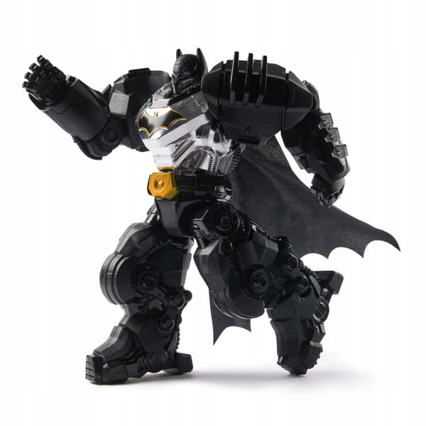METAL FORCE BATMAN DC COMICS 30 CM FIGURINE – HERO