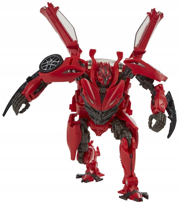 Transformers Autobot DLX TF2 Dino Studio71 figurine