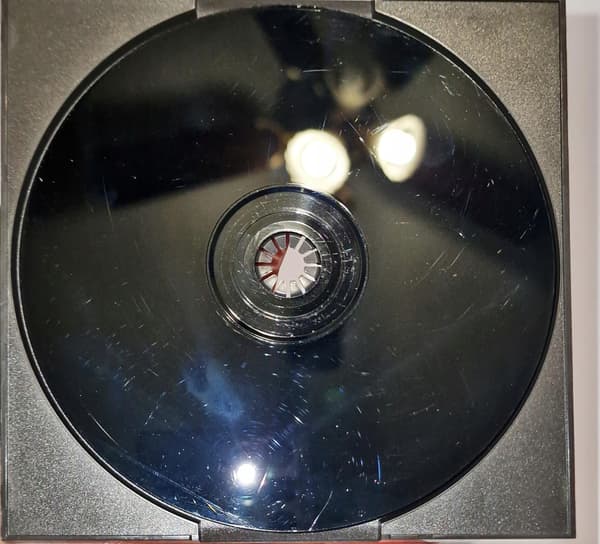 Final Fantasy VII PSX – READ THE DESCRIPTION!
